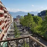 Appartement Bugnon