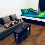 Appartement Bugnon