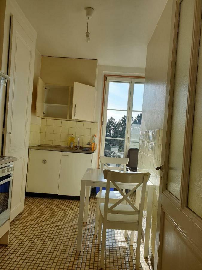 Bugnon * Lausanne