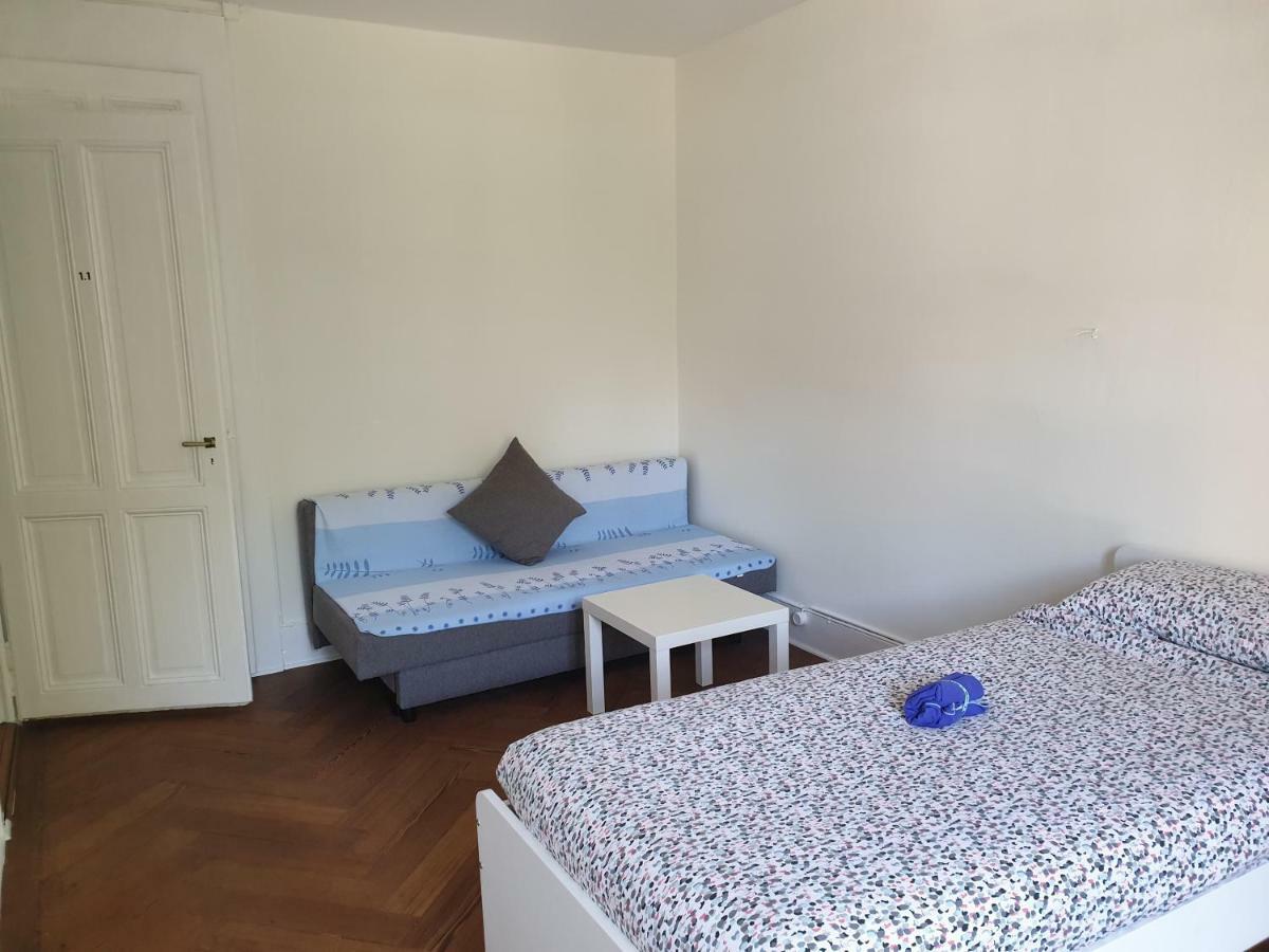 Apartment Bugnon