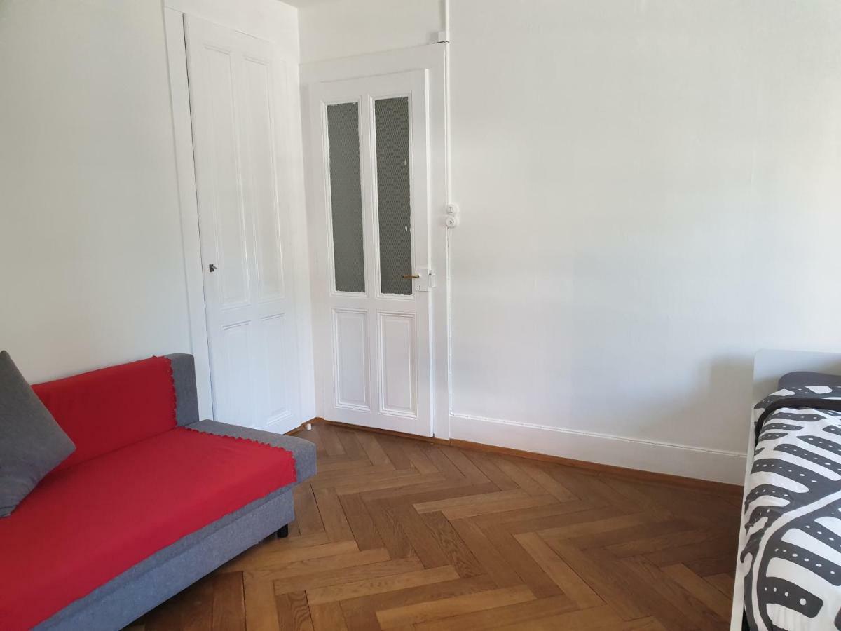 Bugnon Lausanne