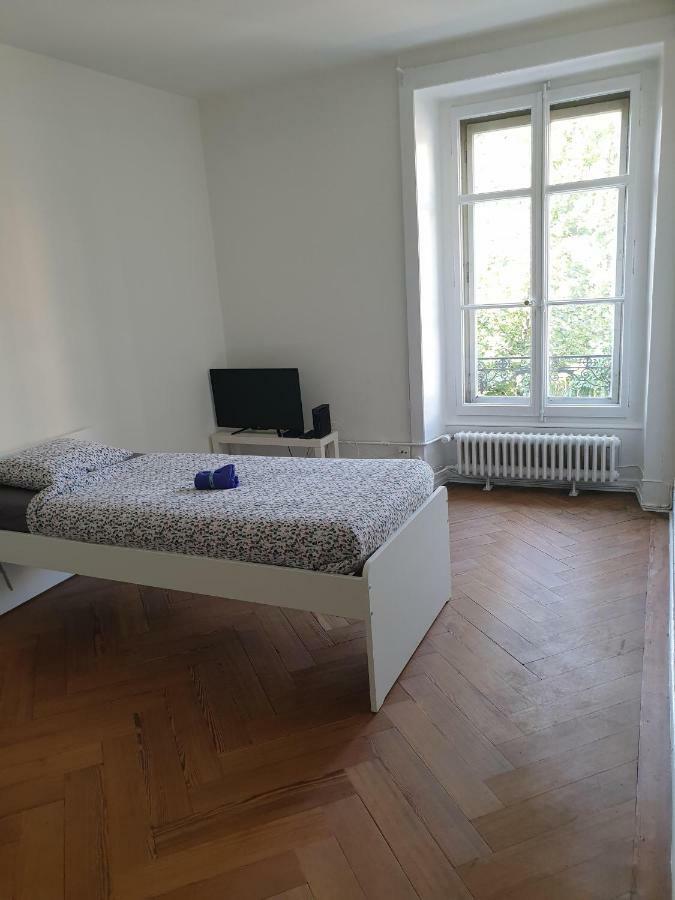 Bugnon Apartment *