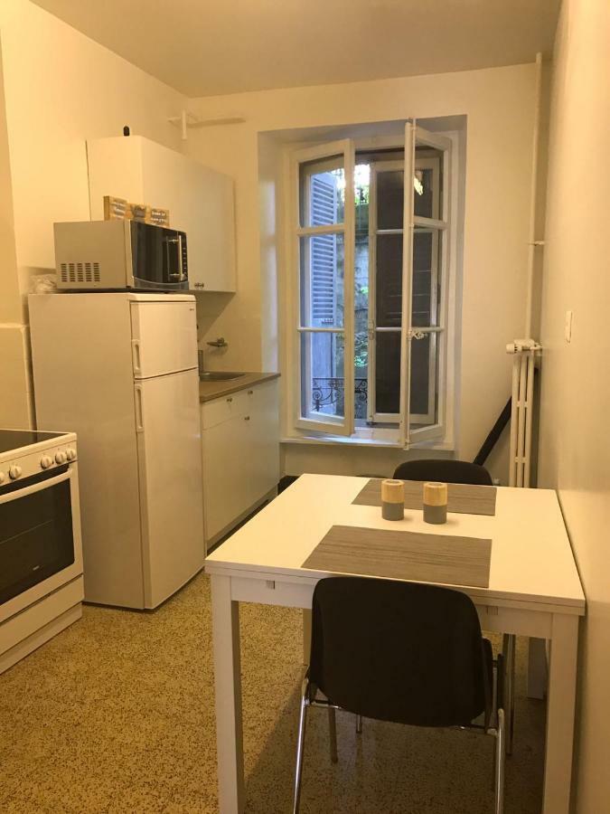 Apartment Bugnon Lausanne