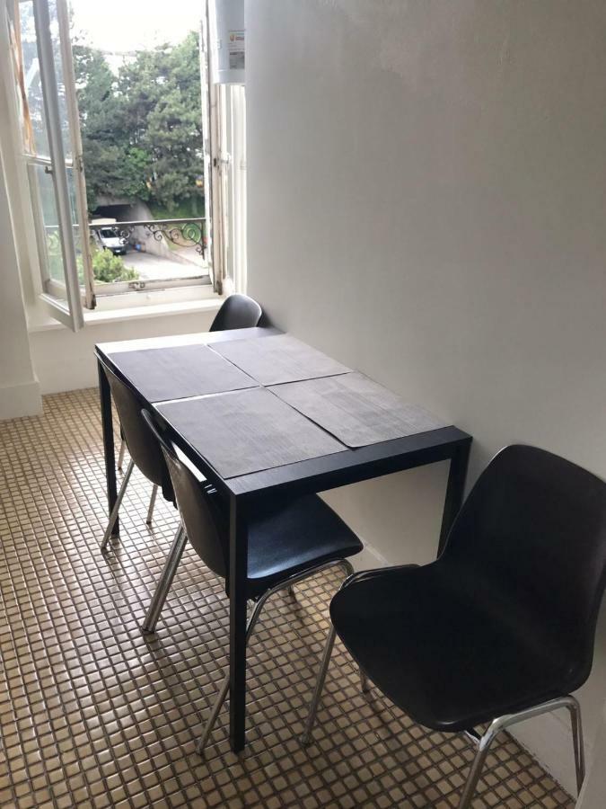 Apartment Bugnon *