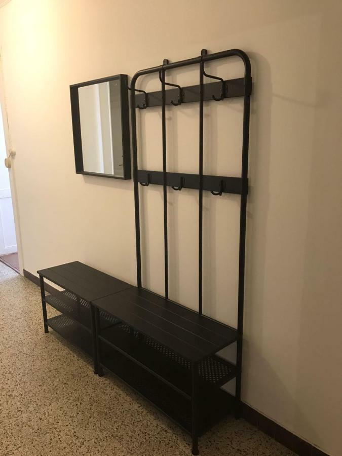 Bugnon Apartment *