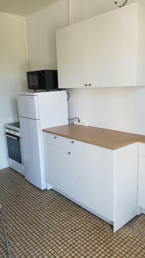 Bugnon Apartment *