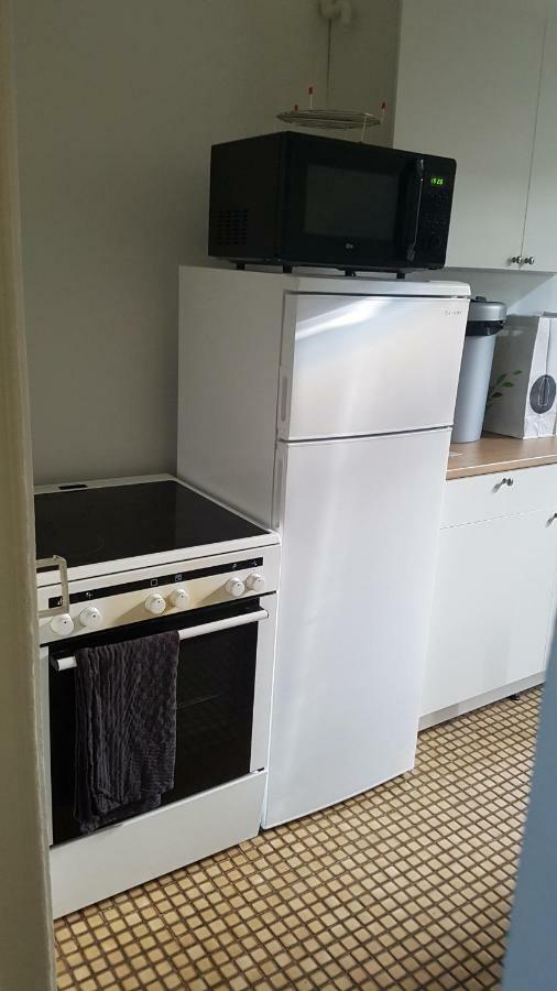 Bugnon Apartment