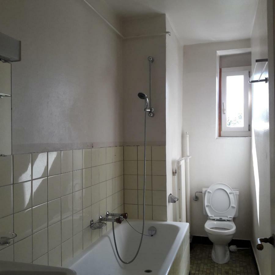 Bugnon Apartment Lausanne