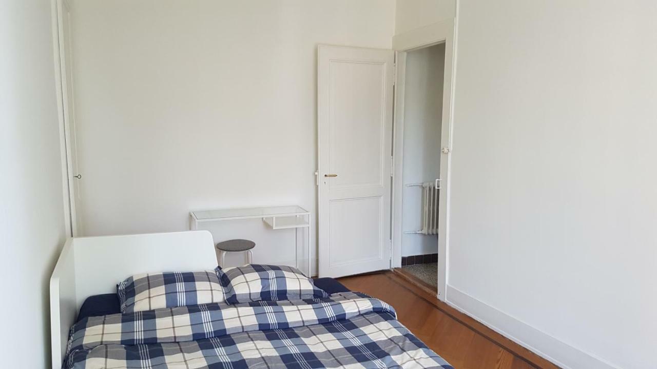 Bugnon Apartment Lausanne