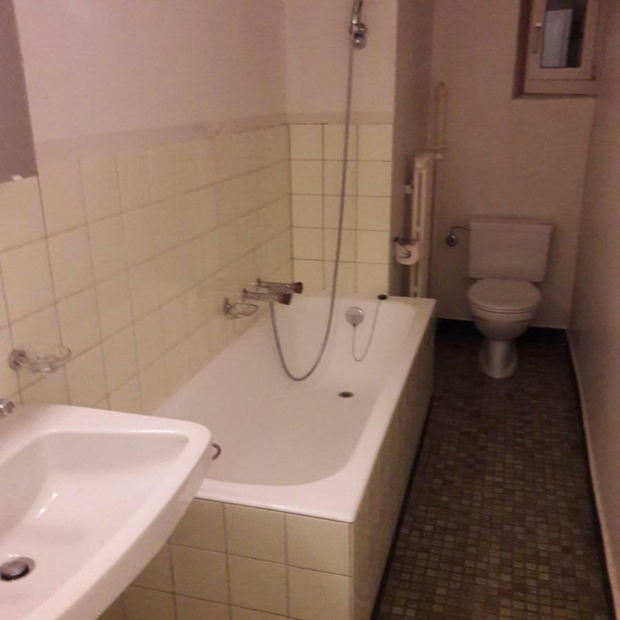 Apartment Bugnon