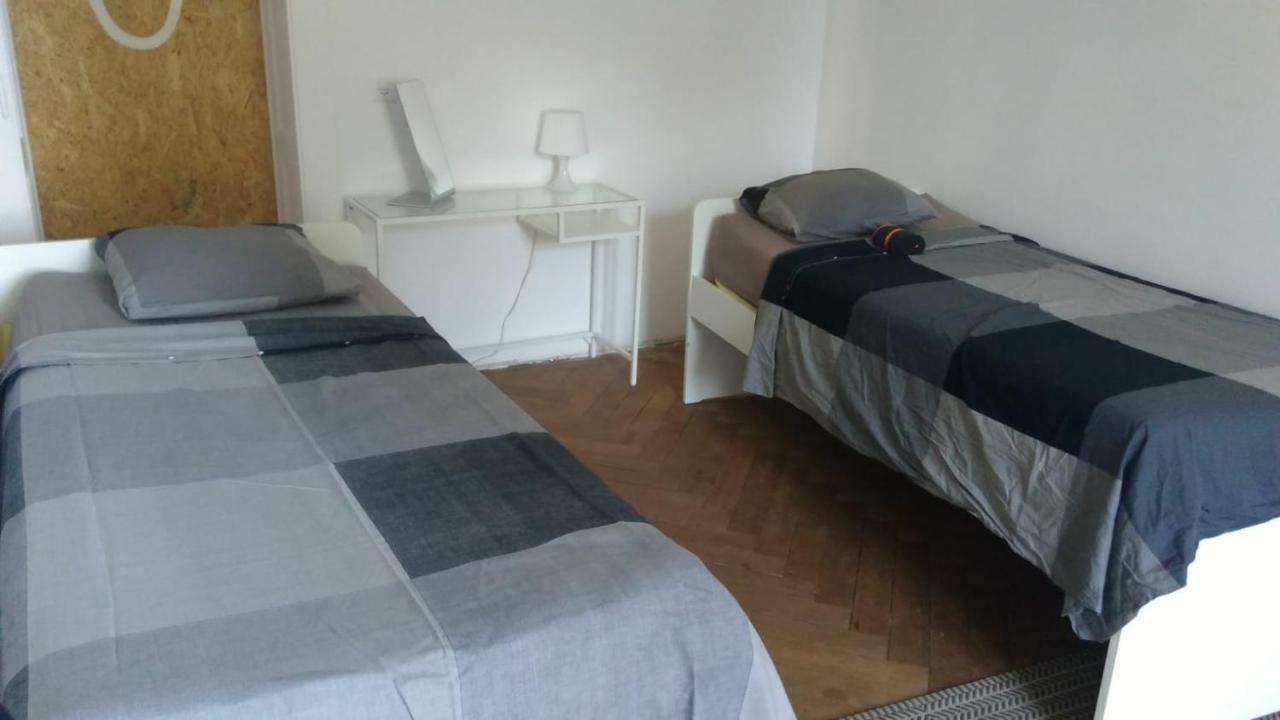 Apartment Bugnon