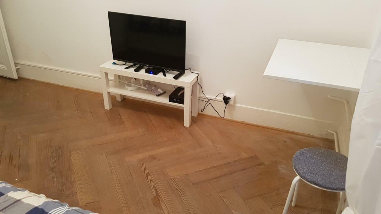Bugnon Apartment Lausanne
