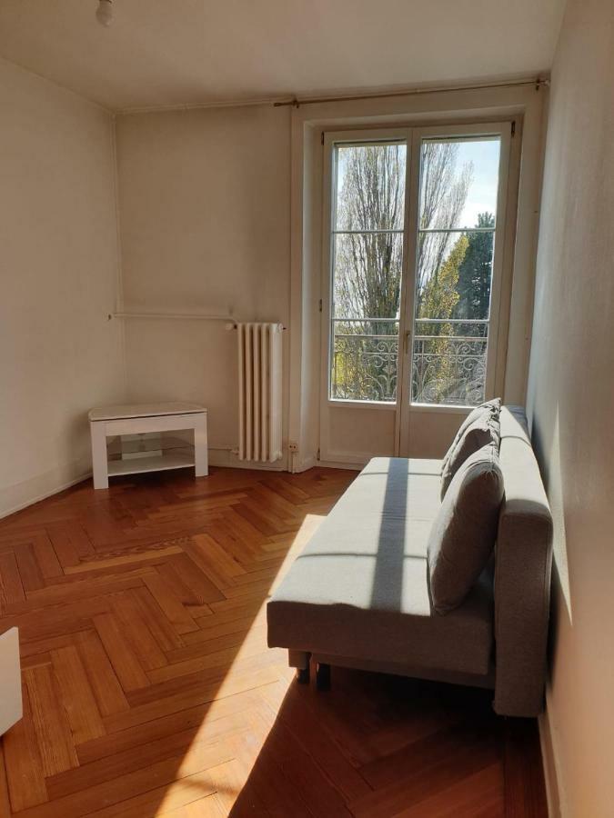Apartment Bugnon